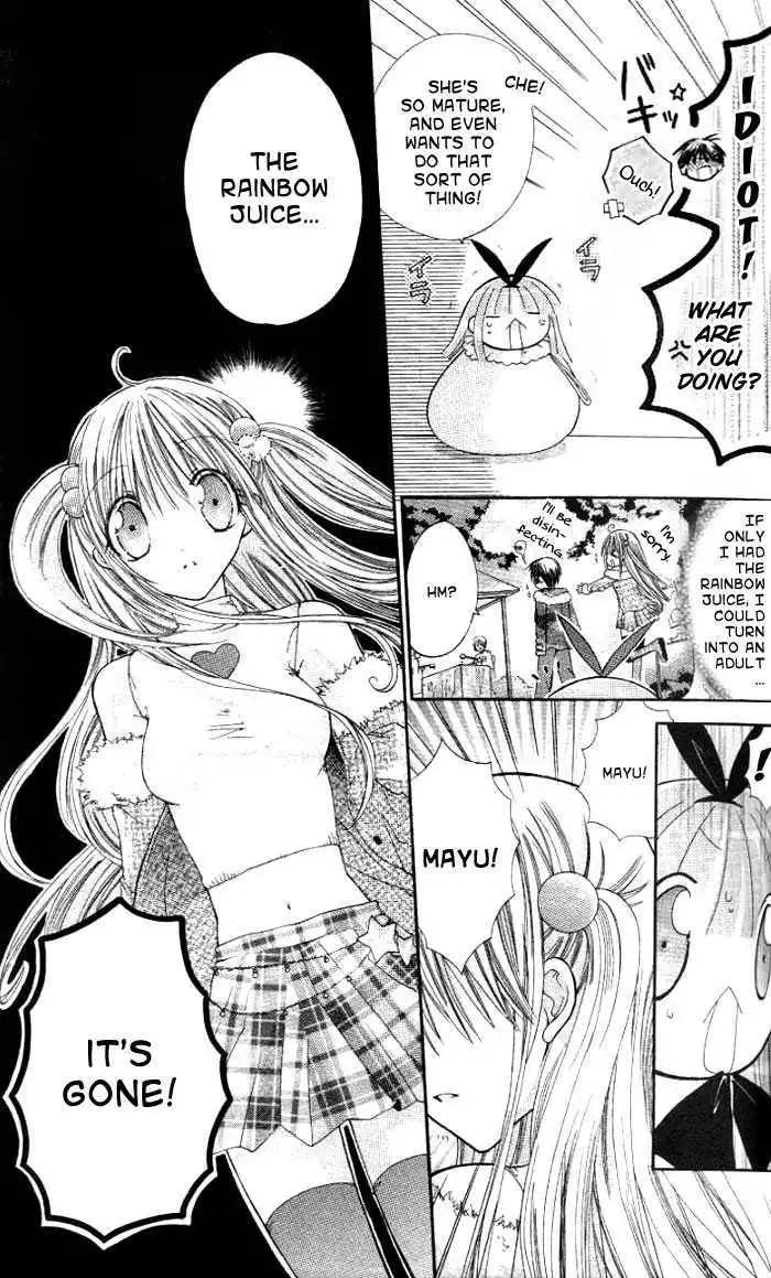 Pixie Pop Chapter 10 15